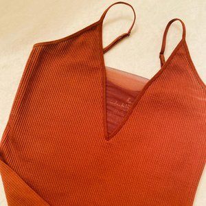 Free People Come Around Cami